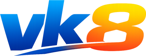 vk8 Logo